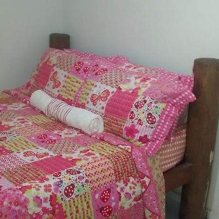O Cajueiro Barra Grande (Bahia) Room photo