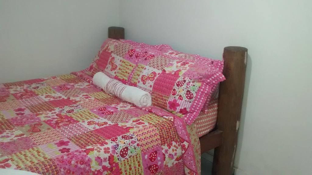 O Cajueiro Barra Grande (Bahia) Room photo