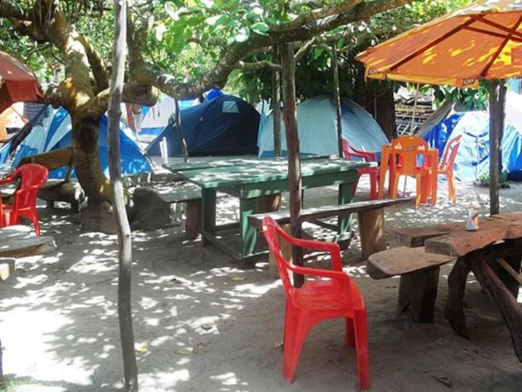 O Cajueiro Barra Grande (Bahia) Exterior photo