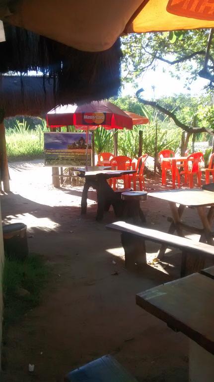 O Cajueiro Barra Grande (Bahia) Exterior photo